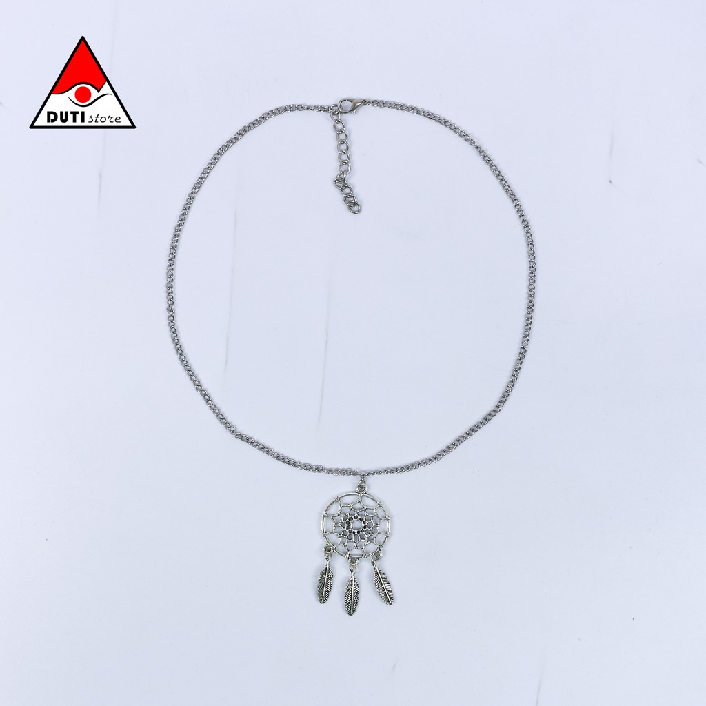 Dây chuyền Dream catcher DDC001 DutiOS | BigBuy360 - bigbuy360.vn