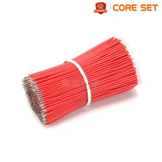 Cuộn Dây Điện 24AWG 5/8/10/15/20CM Chất Lượng