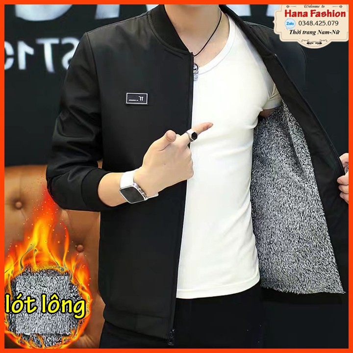 Áo gió nam 🌈FREESHIP🌈GIẢM 15k nhập mã {AONAM15K} Áo gió nam lót lông chất đẹp | BigBuy360 - bigbuy360.vn