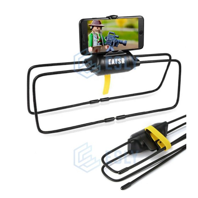 Home and Garden - Giá Đỡ Điện Thoại và IPad Chân Nhện EASYR