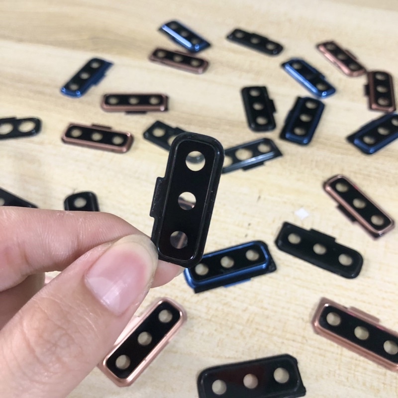 Kính Camera SamSung A7 2018 (A750) Hàng Cao Cấp.