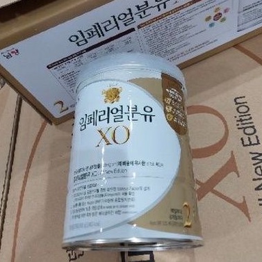 Sữa bột Namyang XO số 2 nội địa Hàn 800g