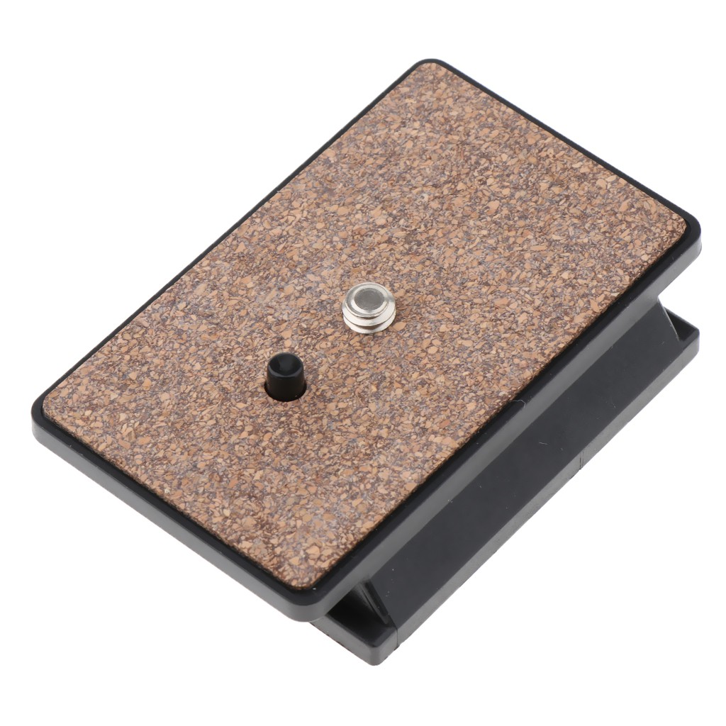 Đĩa Tháo Lắp Nhanh Vít 1 / 4 Inch Cho YUNTENG VCT-691