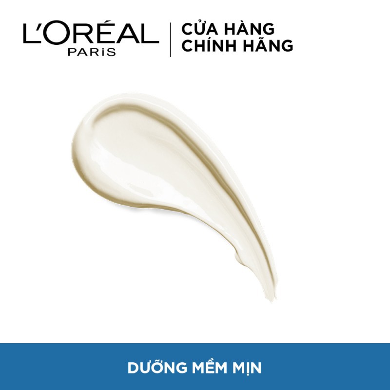 [Có bill] Bộ kem dưỡng L'Oreal Paris White Perfect Clinical 50ml (Loreal) - Trắng da, mờ thâm nám tàn nhang