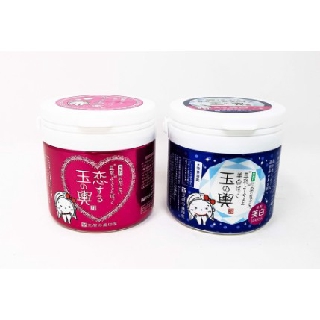 Mặt nạ đậu hũ Tofu Moritaya