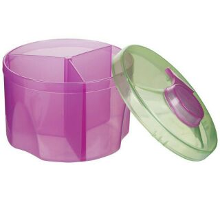 Hộp chia sữa Munchkin
