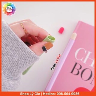 Ốp case cho bút Apple Pencil 1/2