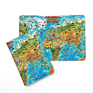 BAO DA HỘ CHIẾU - PASSPORT - ADVENTURE