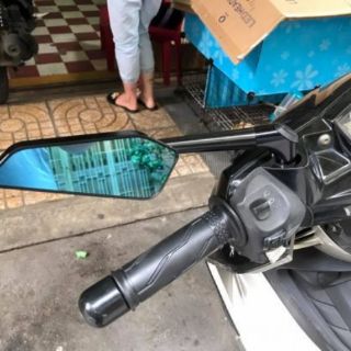 Kiếng Rizoma 744 chân 3d cnc cực đẹp
