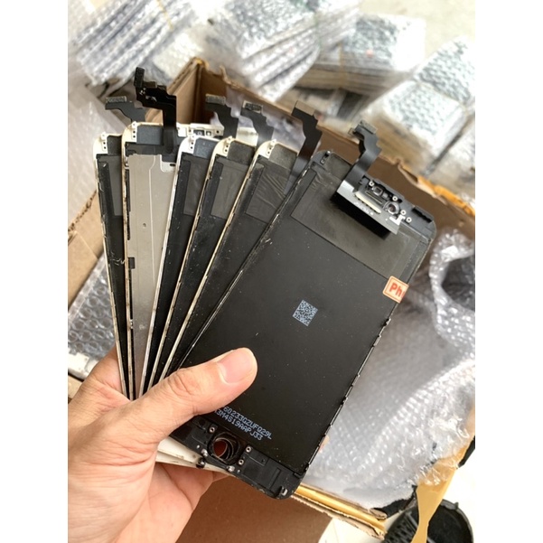 Màn Hình IP 6Plus zin bóc máy,chính hãng 100%