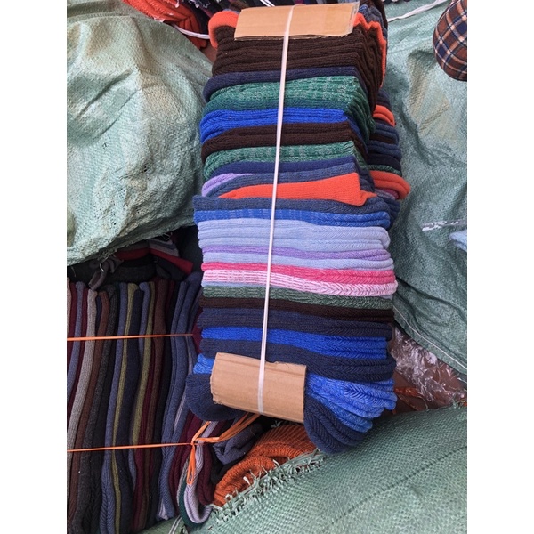 Mũ Len Trẻ Em Từ thiện