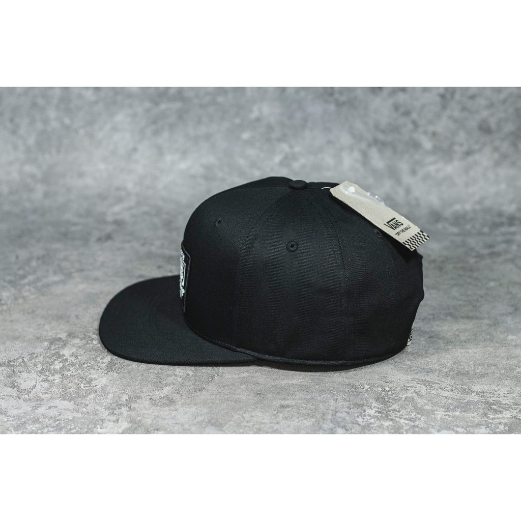 Nón Vans Snapback [Off The WAll Since 1966]