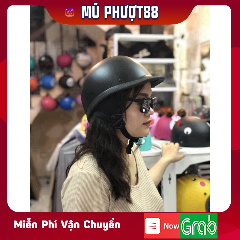 Mũ bảo hiểm nửa đầu đua ngựa thể thao video tự quay clip thật