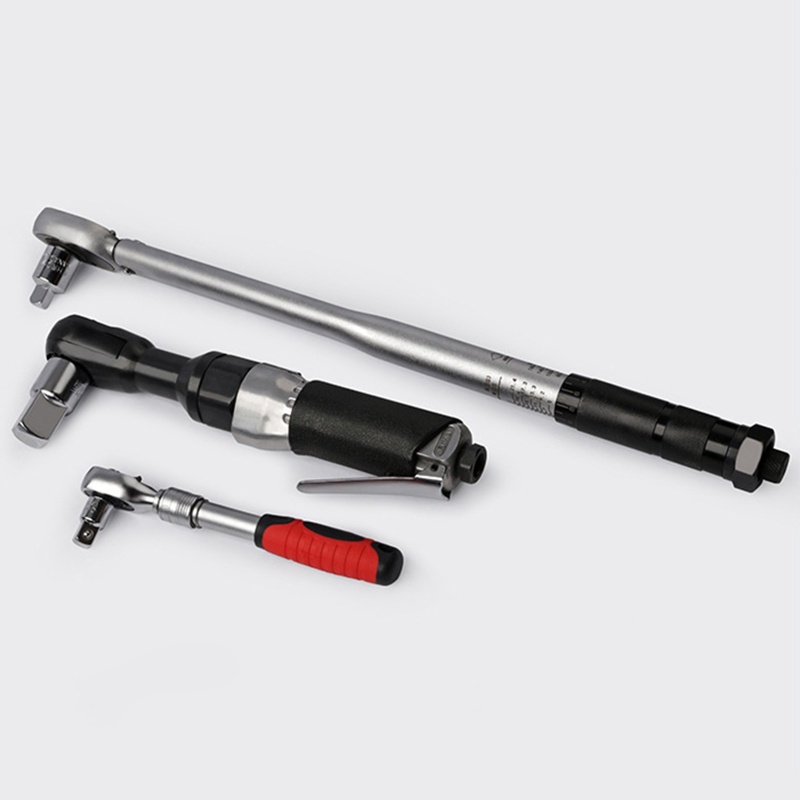 Bộ 6 Ổ Cắm Hình Vuông Chống Đâm Thủng 1 2 3 8 1 4 Chuyên Dụng