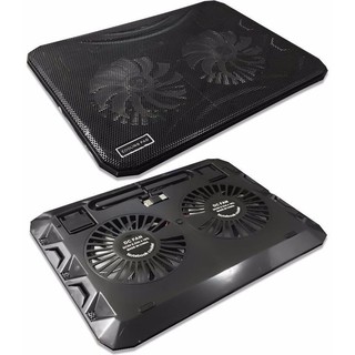 Đế tản nhiệt n130 dành cho laptop 15 in.
