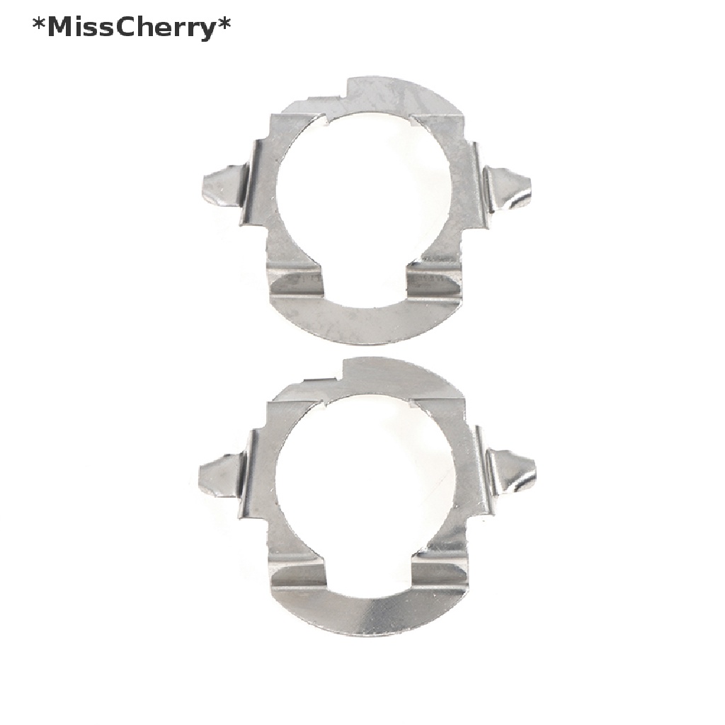 Bộ 2 Chuôi Đèn Pha Led H7 Chất Lượng Cao Cho Touareg Skoda