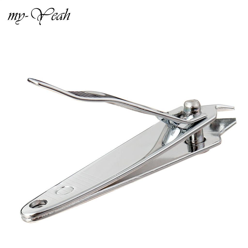 MONJA  Dụng cụ cắt móng bằng thép không gỉ