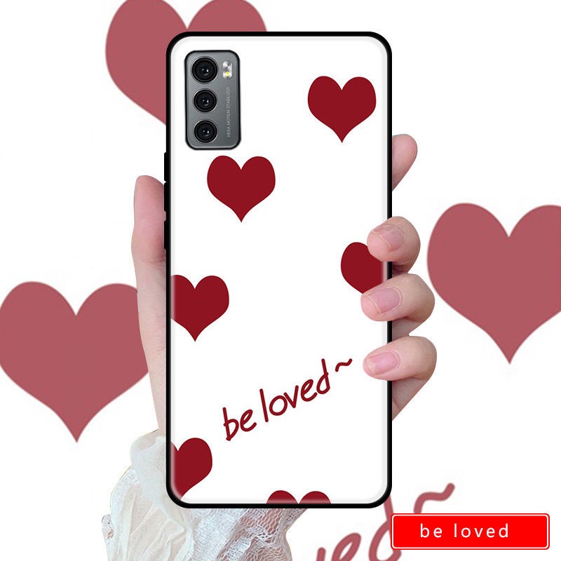 Ốp Lưng Chất Liệu silicone Bảo Vệ Cho lg wing 5G