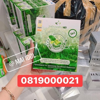 CÀ PHÊ XANH KHÁNG MỠ ( hàng chuẩn check team điện tử )