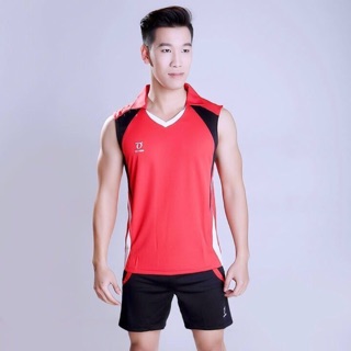 Bộ đồ bóng chuyền Nam