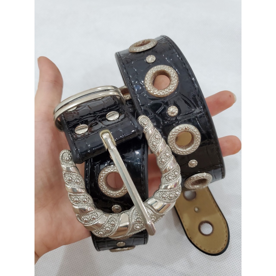 Belt da cực mới