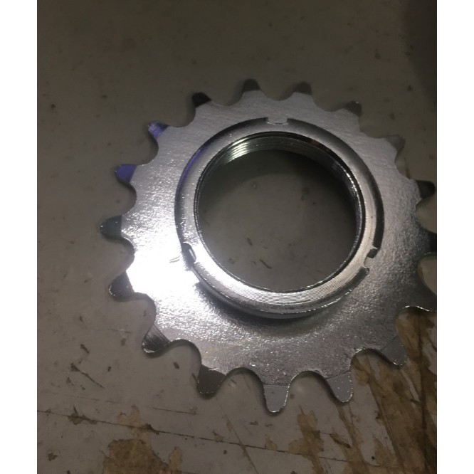 Líp xe fixed gear chịu lực Taiwan Sw01