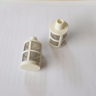 Lọc rác cho máy bơm tăng áp mini 12mm