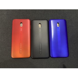 BỘ VỎ XIAOMI REDMI 8A ( FULL BỘ )