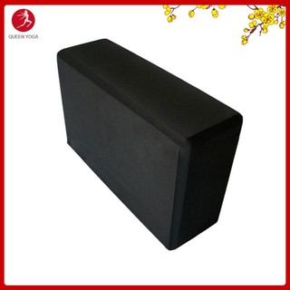 Gạch tập yoga cao cấp queen yoga 200g gty01