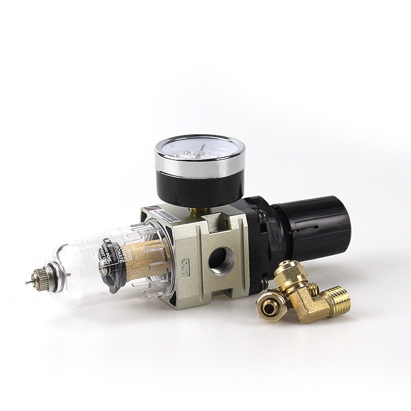 Van Lọc Khí Chuyên Dụng Dành Cho Ghế Nha Khoa