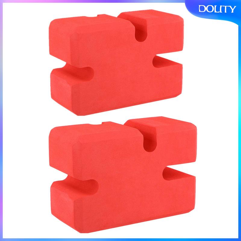 Khối Băng Ghế Hỗ Trợ Nâng Tạ Tập Thể Hình