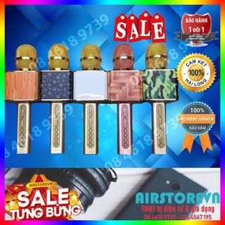 Micro Karaoke Bluetooth YS-65