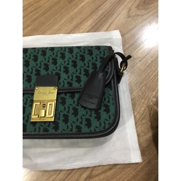 Túi Dior auth 25cm