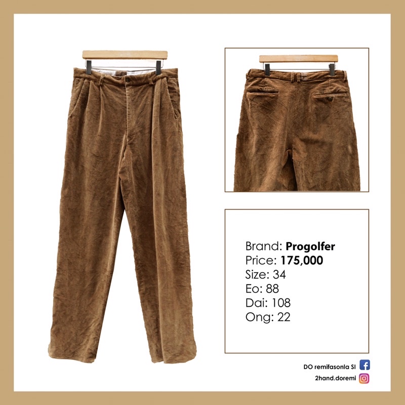 SALE- Quần nhung tăm nam nữ vintage phong cách thời trang 1900 - 2hand - inbox chọn mẫu | BigBuy360 - bigbuy360.vn