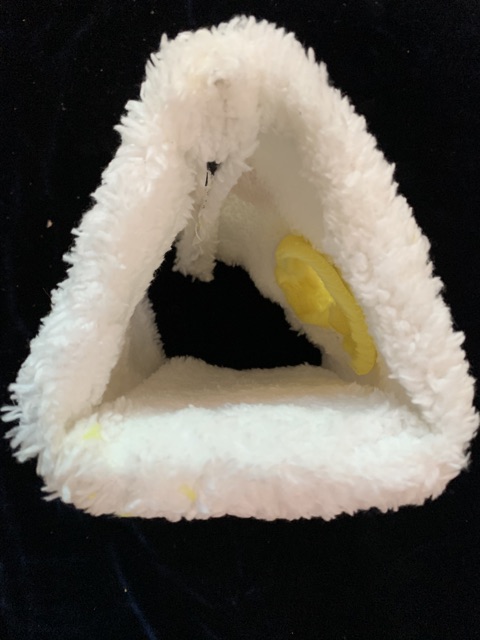 Túi ngủ cho Chim Vẹt