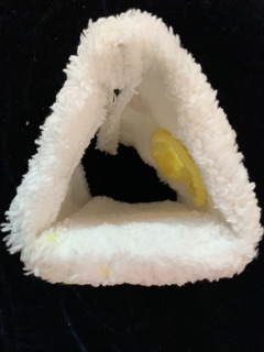 Túi ngủ cho Chim Vẹt