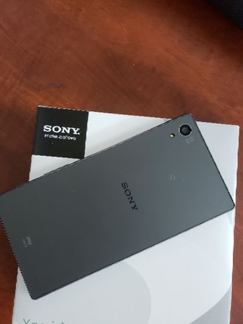 Điện thoại SONY XPERIA Z5 mới Fullbox | BigBuy360 - bigbuy360.vn