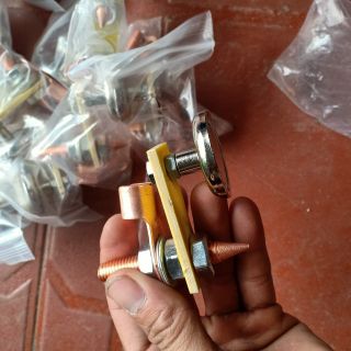 [ GIÁ SỈ ] KẸP MÁT NAM CHÂM LỰC HÚT CỰC MẠNH