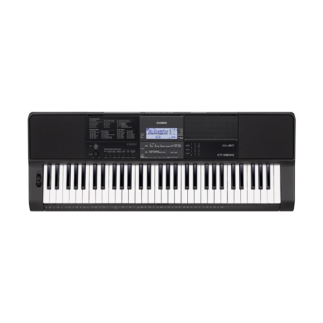 ĐÀN ORGAN CASIO CTX800