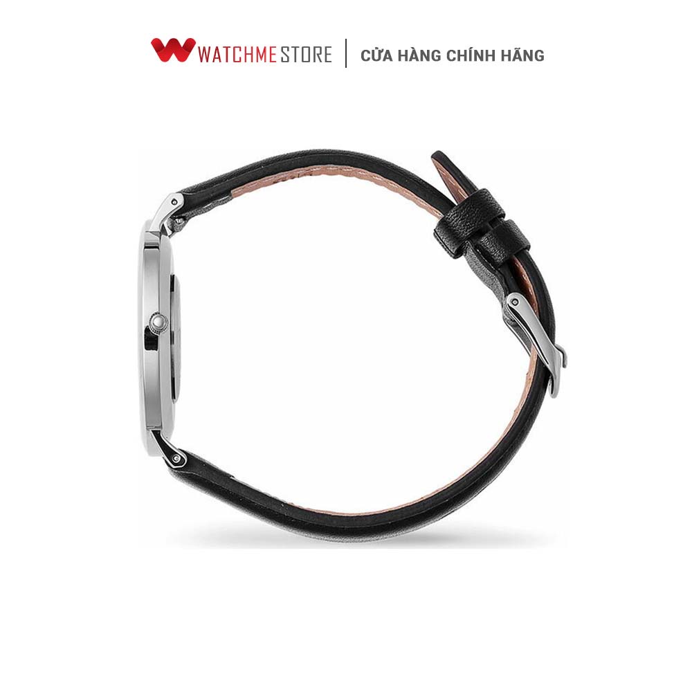 [ ĐẶC BIỆT 18-29.07 - VOUCHER 10%] - Đồng hồ Nam Ice-Watch dây da 016226