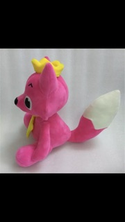 Gấu bông PINKFONG - BABYSHARK