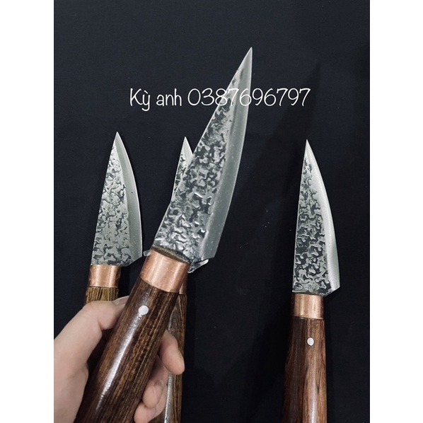 Dao chuyên lọc,làm lòng nhám. KỲ ANH DAO PHÚC SEN - kỳ anh thợ khóa