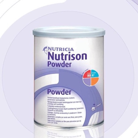 Sữa bột NUTRISON  - Dinh dưỡng cho người có hệ tiêu hoá kém