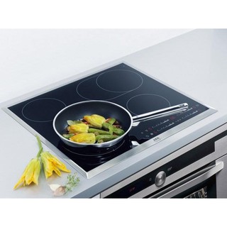 BẾP HỖN HỢP 2 từ-2 hồng ngoại AEG 634150Xb