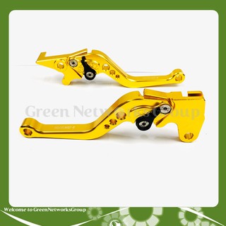 Tay thắng côn 6 số xe EXCITER Greennetworks (1 cặp )