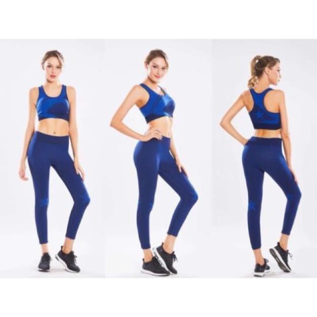 . ⚡ | Từ Hít | Sale 10.10 SET BỘ NGÔI SAO DỆT GYM,YOGA New Hot . -.- Đẹp . Đẹp .1 . M08 ✔️ . Xịn *