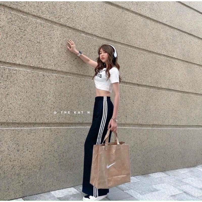 Set năng động cho ce nha ✌️