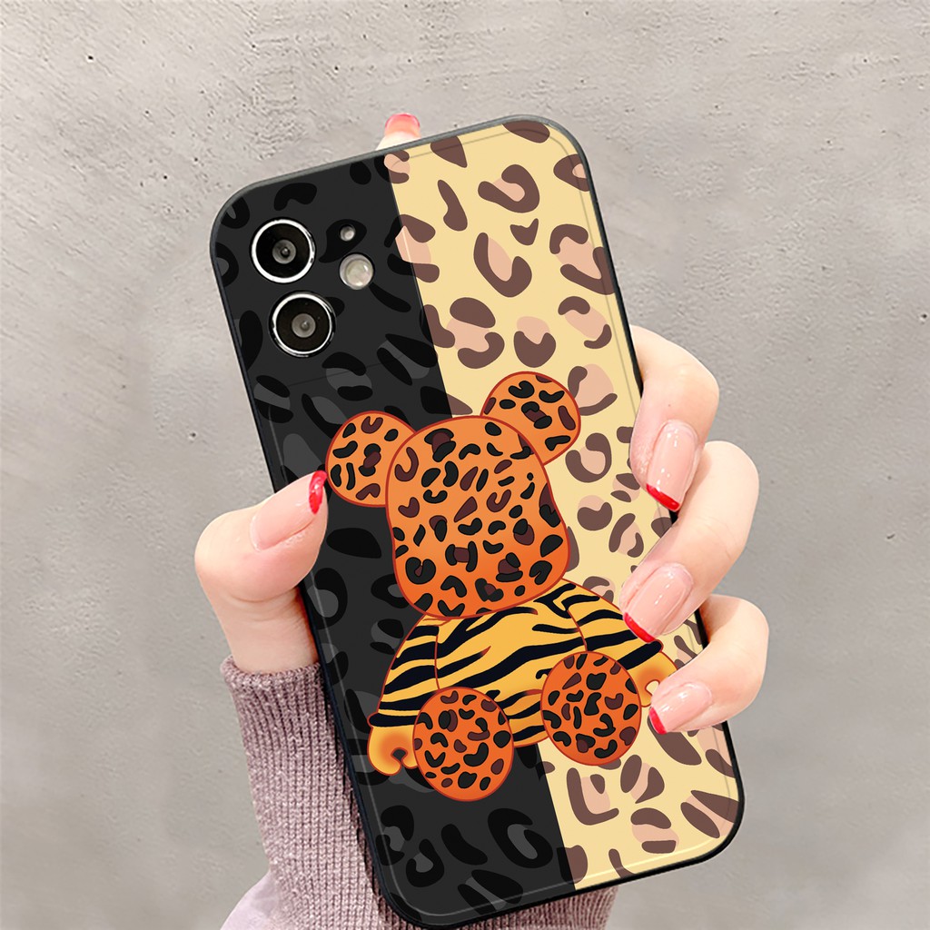 Ốp lưng iphone Keep Clamp bóng cạnh vuông 6/6plus/6s/6splus/7/7plus/8/8plus/x/xr/xs/11/12/13/pro/max/plus/promax | BigBuy360 - bigbuy360.vn