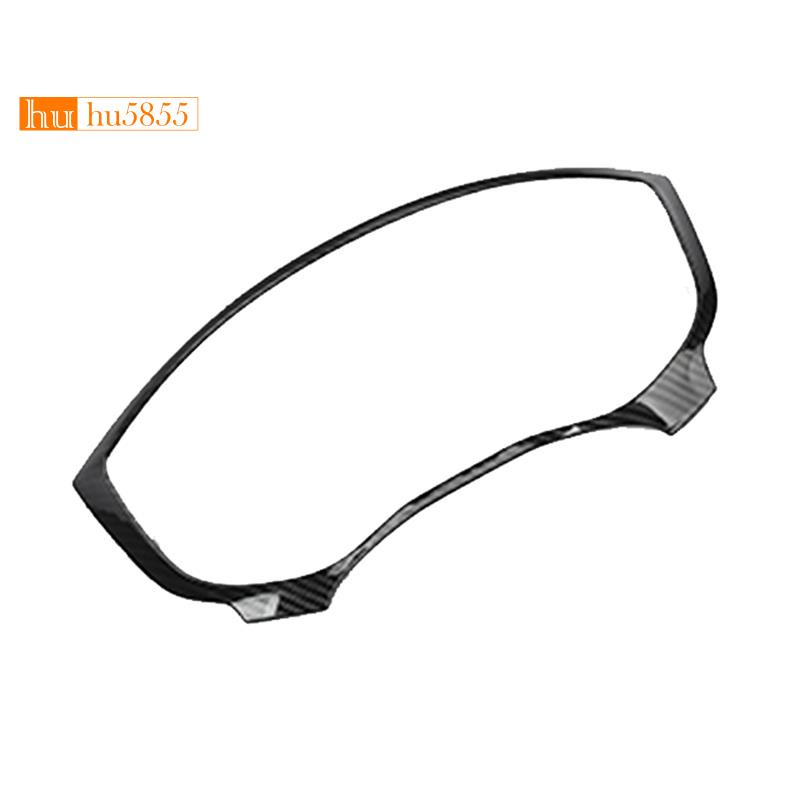 Ốp Viền Bảng Điều Khiển Xe Hơi Bằng Sợi Carbon G5Vn