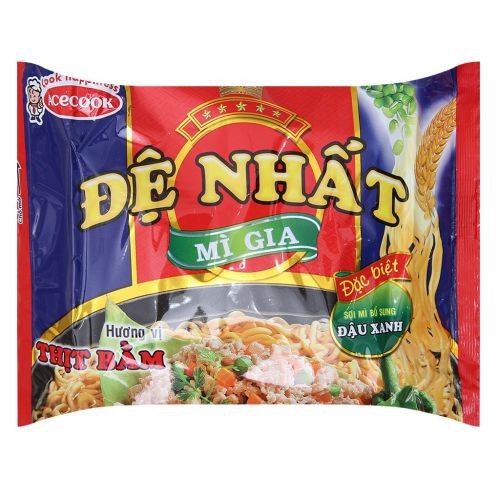 Thùng 30 gói mì Đệ Nhất | BigBuy360 - bigbuy360.vn